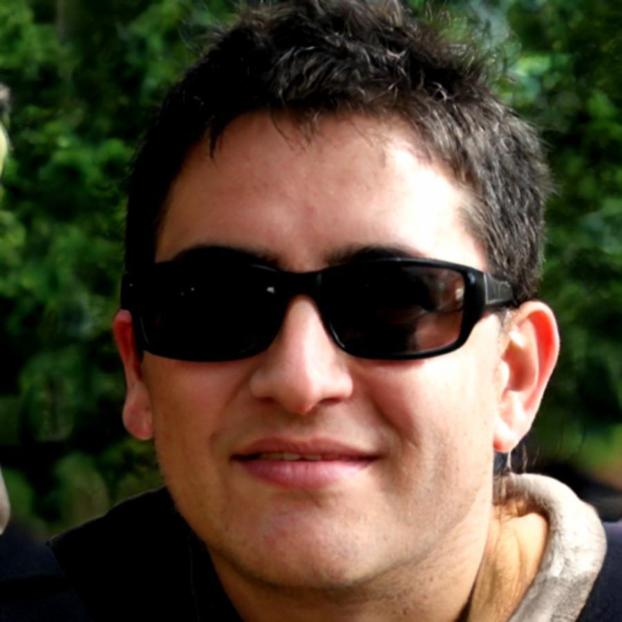 Financial educator and ysolentaviro program developer